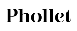 Phollet - logo